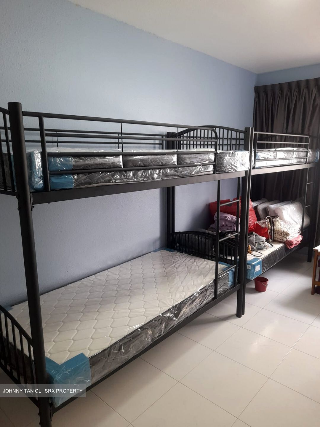 Blk 489A Tampines Street 45 (Tampines), HDB 4 Rooms #538220201